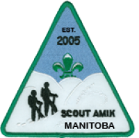 Scout Amik - Offer of Service/Volunteer Registration - 2023