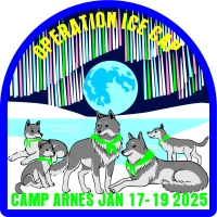 Operation Ice Cap (Cubs) - Volunteer/OOS Registration - 2026
